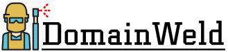 DomainWeld Logo